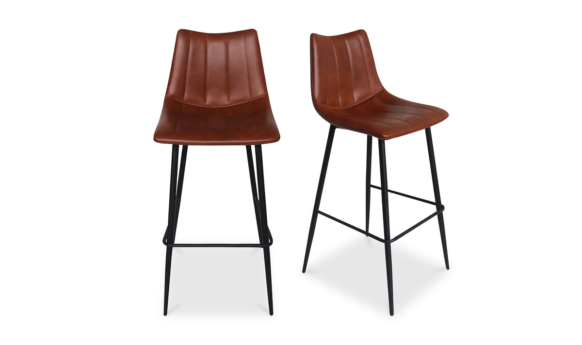 Alibi Bar Stool - Set of Two