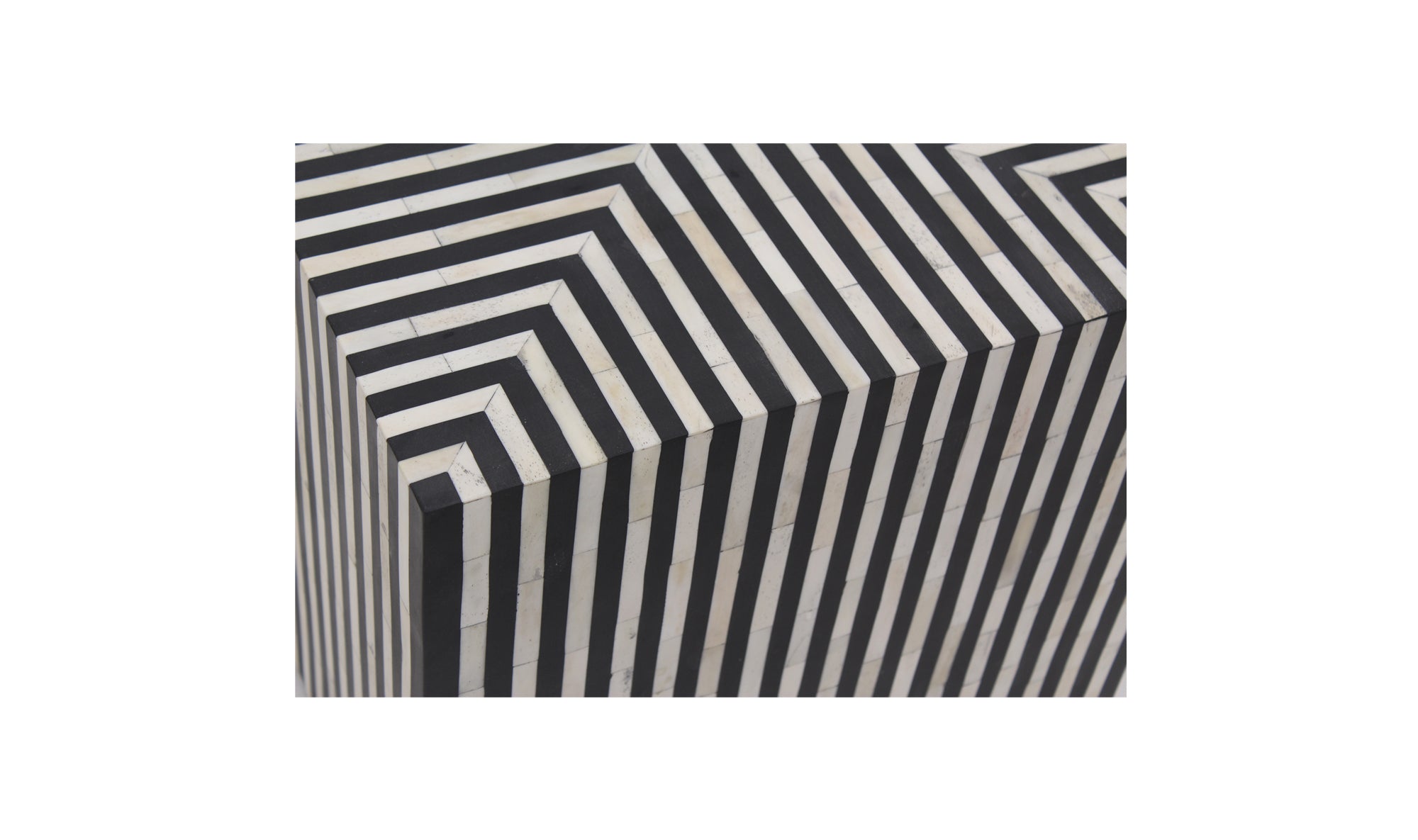 Terning Side Table