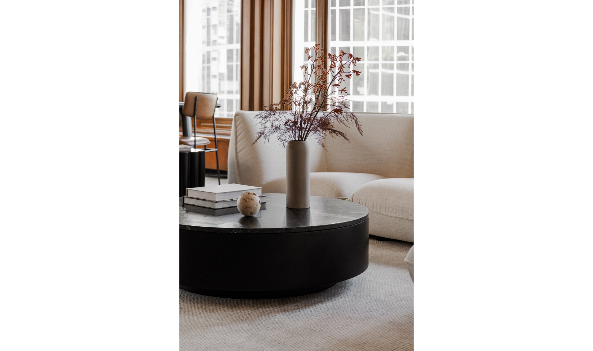 Ritual Coffee Table