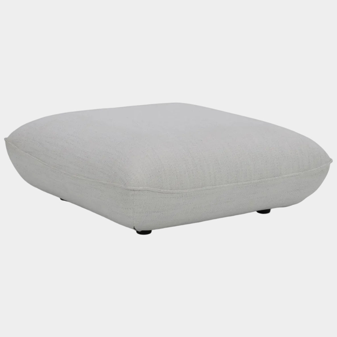 Zeppelin Ottoman