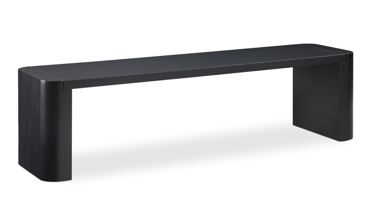 Post Dining Bench