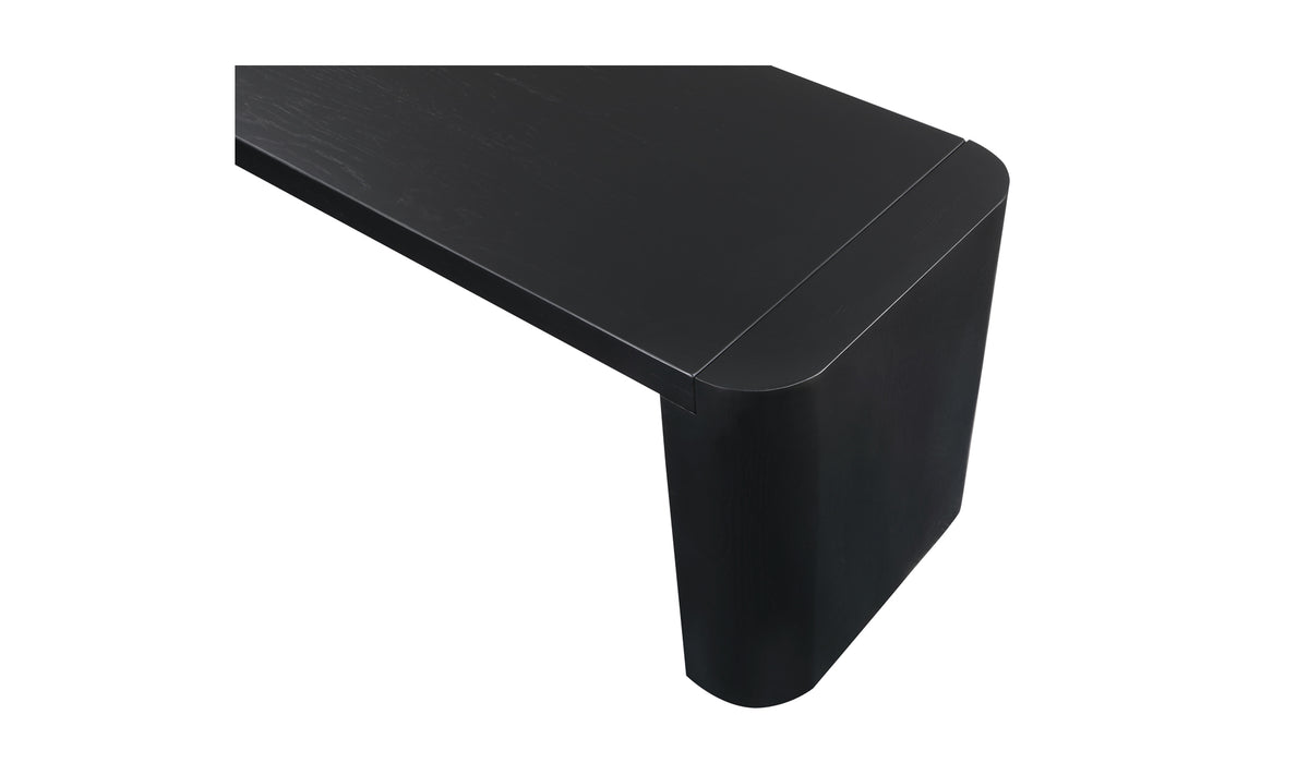 Post Dining Bench