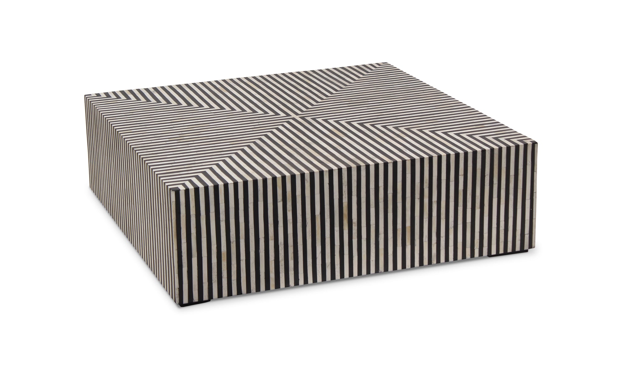 Terning Coffee Table