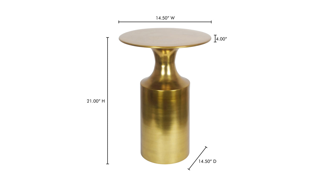 Rassa Accent Table