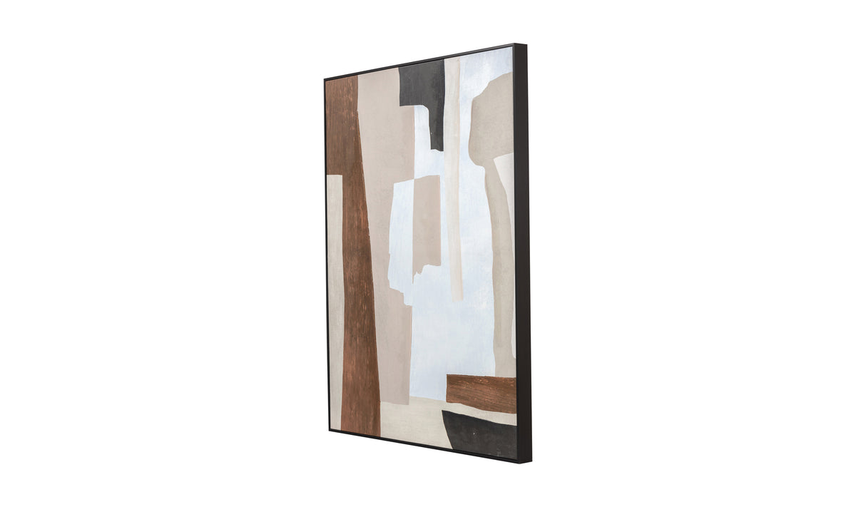 Fina 1 Wall Decor