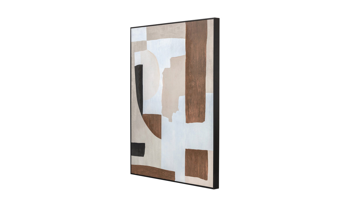 Fina 2 Wall Decor