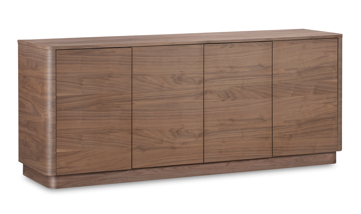 Round Off Sideboard
