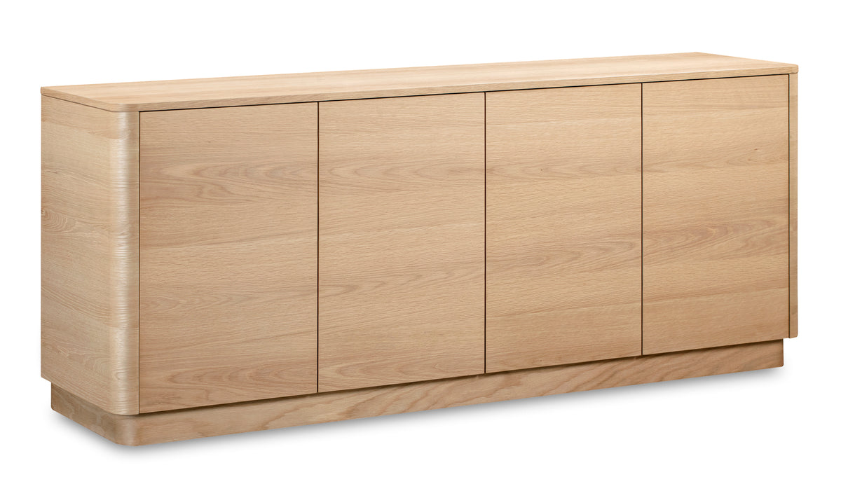 Round Off Sideboard