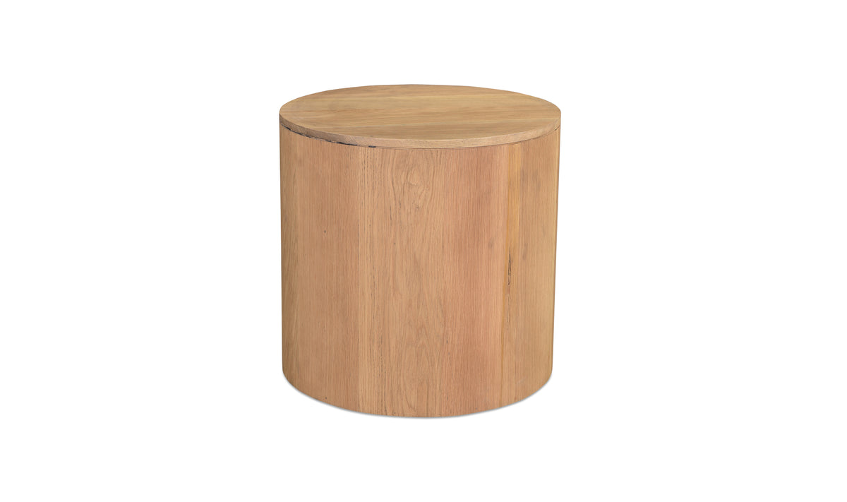 Theo 1 Drawer Nightstand