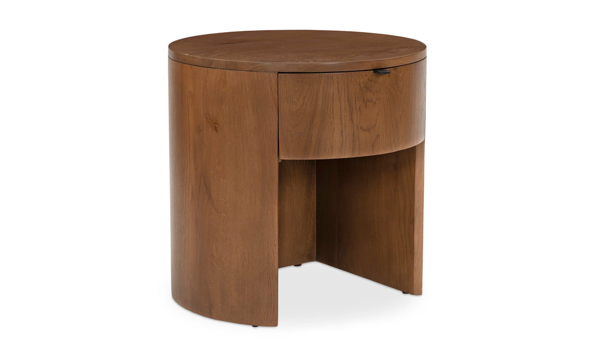 Theo 1 Drawer Nightstand