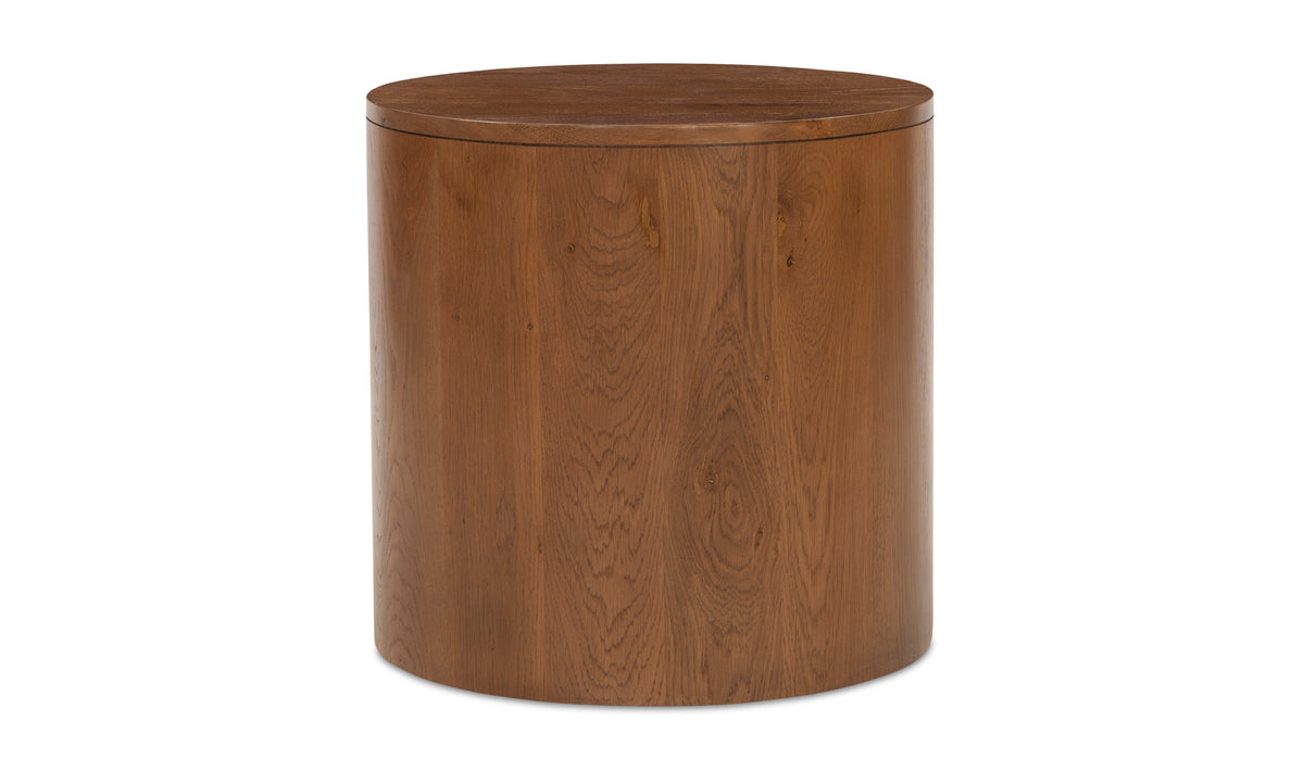 Theo 1 Drawer Nightstand