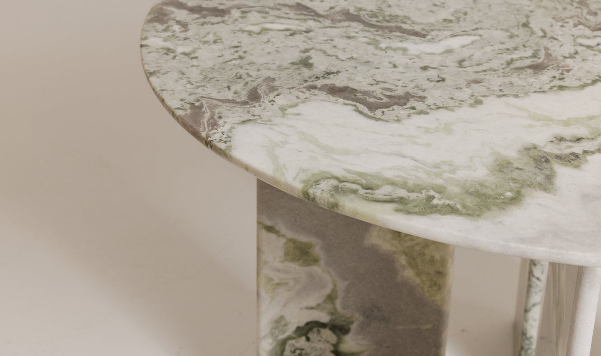 Celia Oval Dining Table