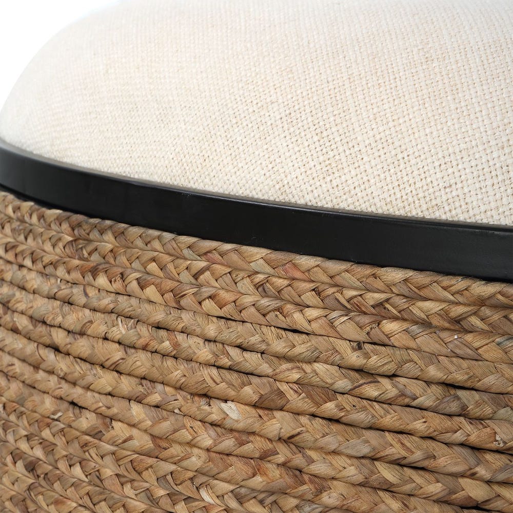 Island Ottoman