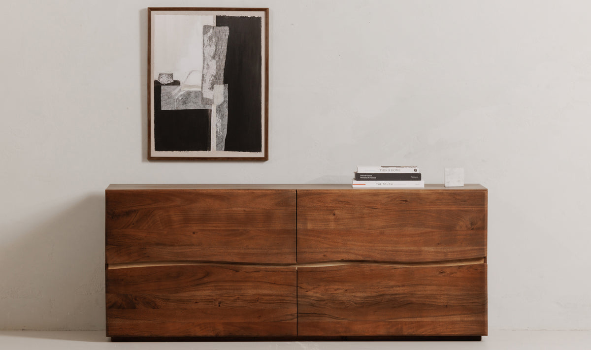 Watson 4 Drawer Dresser