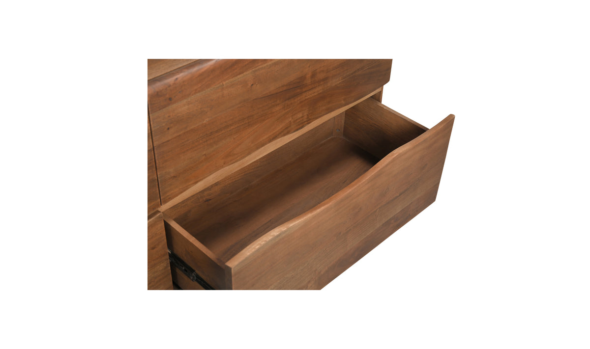 Watson 4 Drawer Dresser