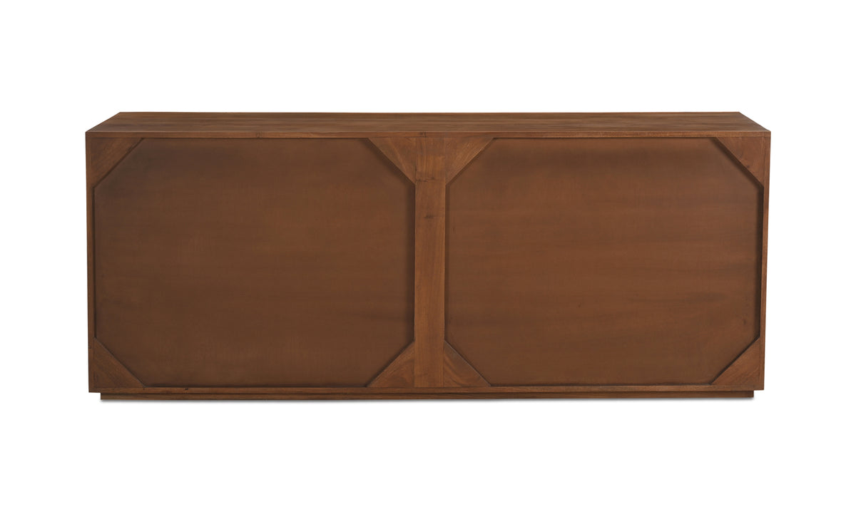 Watson 4 Drawer Dresser