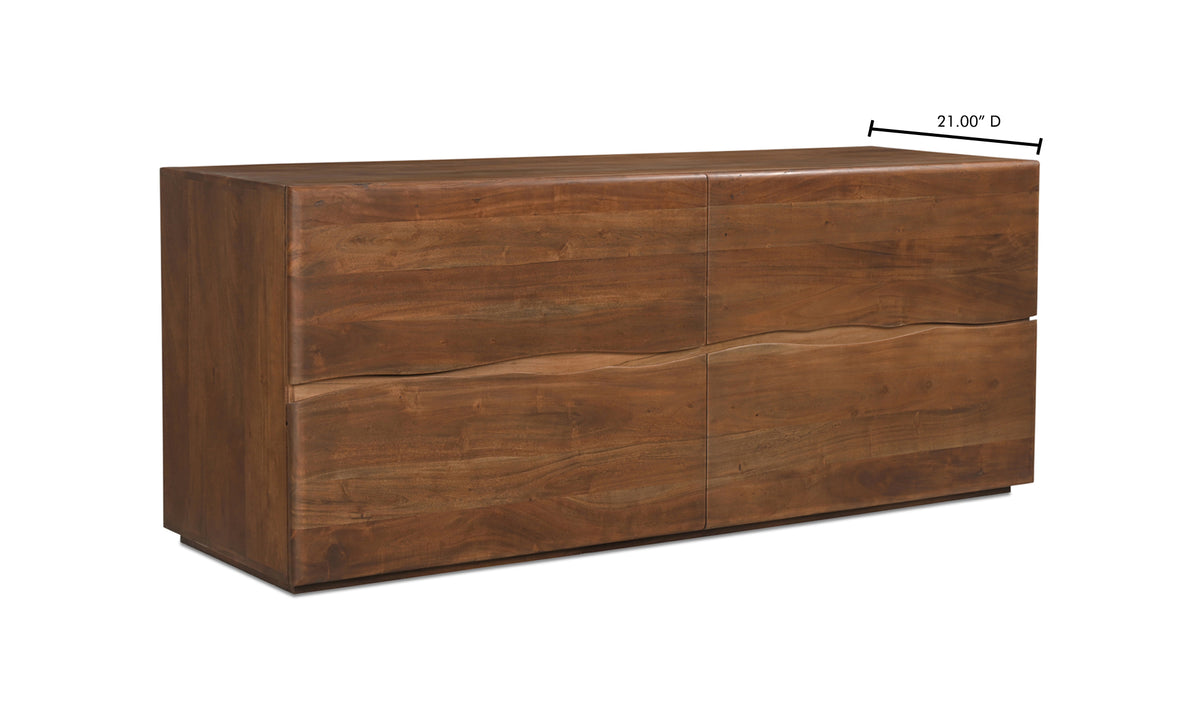 Watson 4 Drawer Dresser