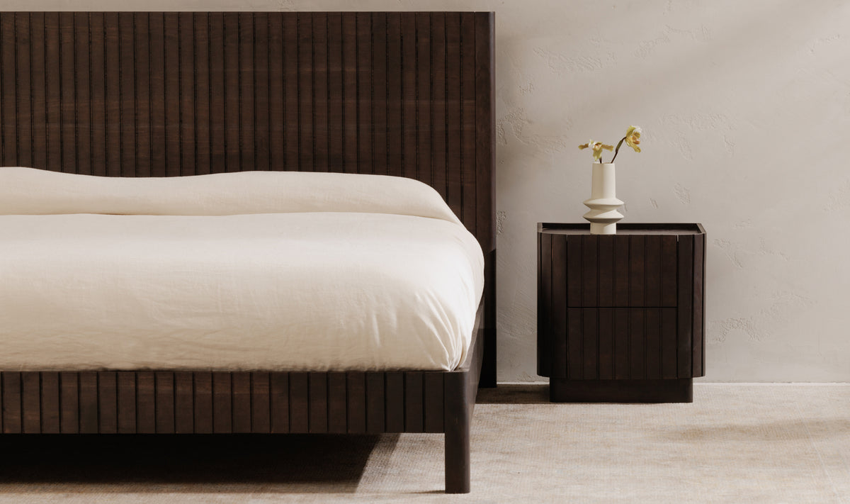 Povera Nightstand