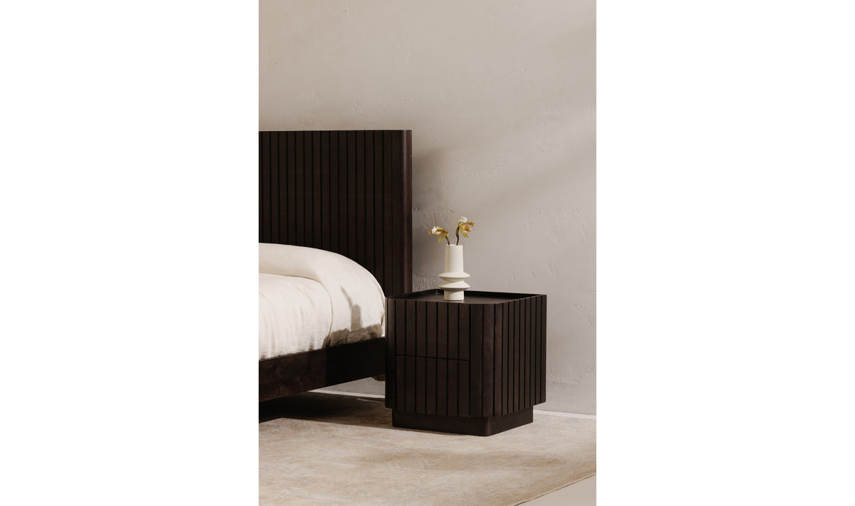 Povera Nightstand