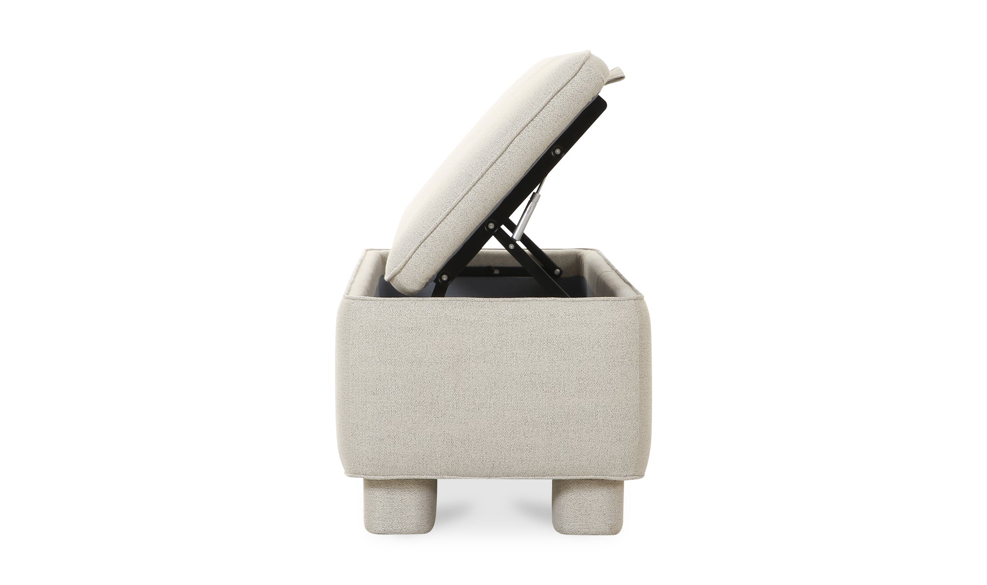 Ichigo Storage Bench
