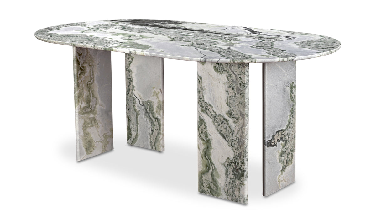 Celia Oval Dining Table