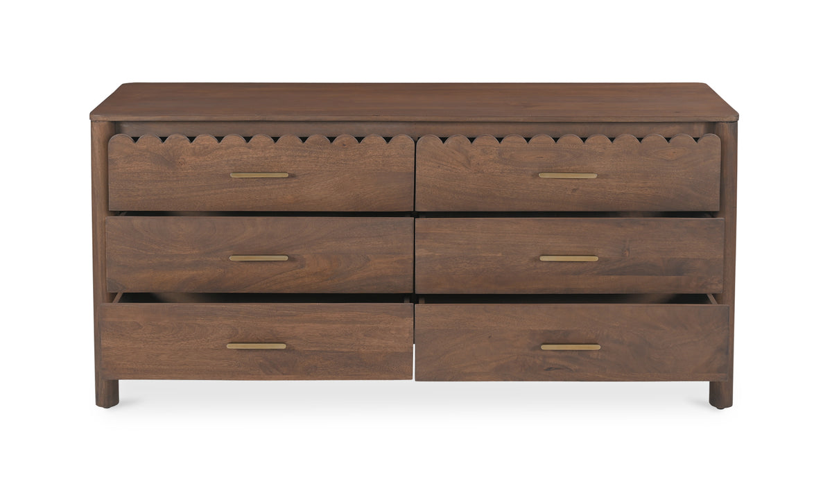Wiley Dresser