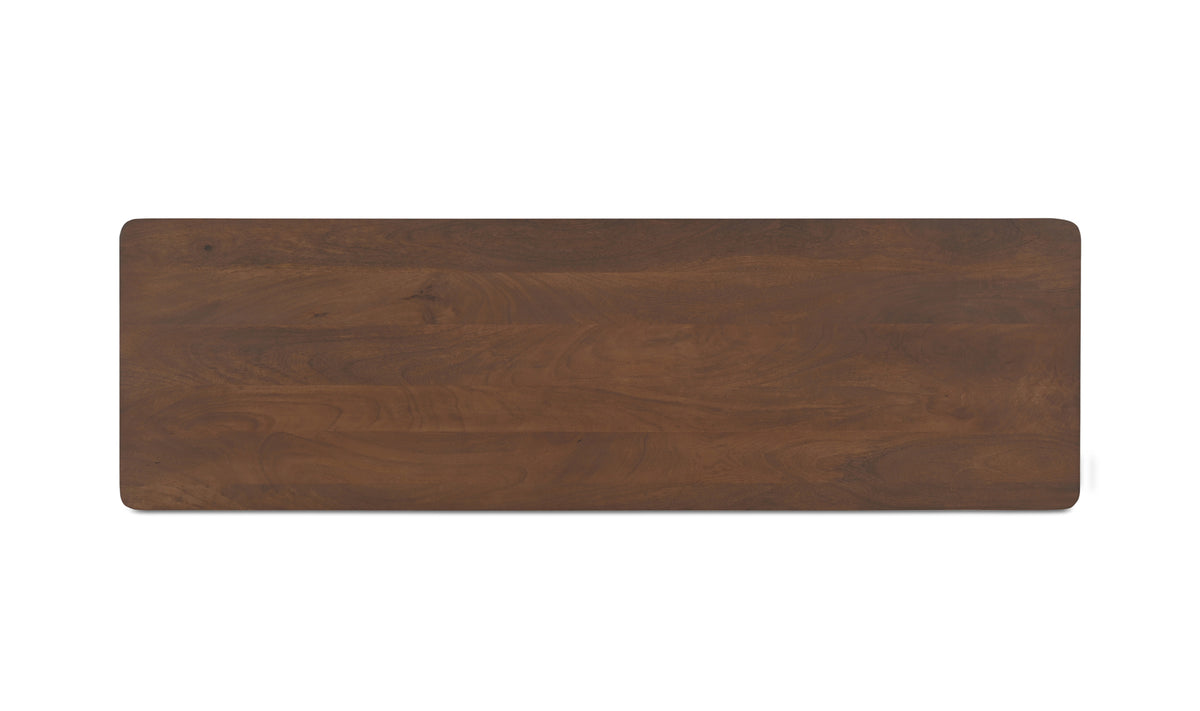 Wiley Dresser