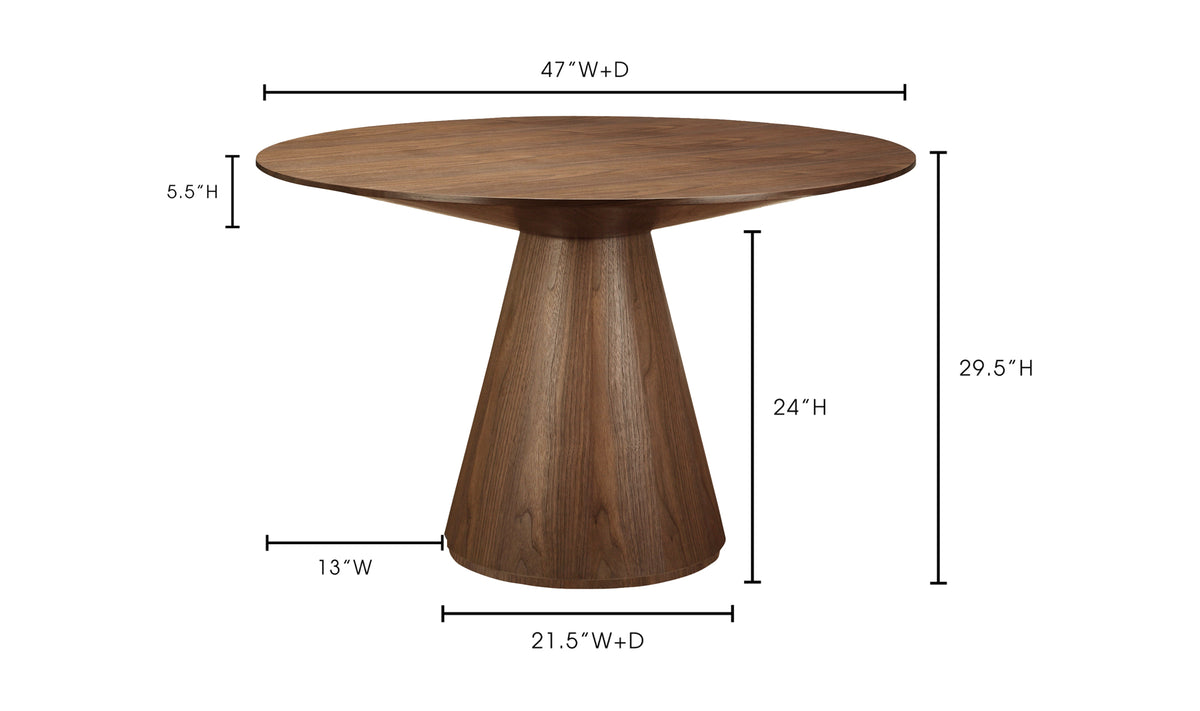 Otago Dining Table