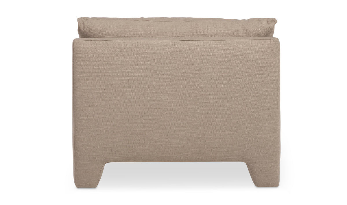 Estelle Chaise
