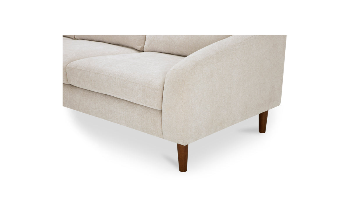Quinn Sectional