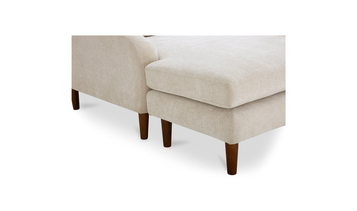 Quinn Sectional