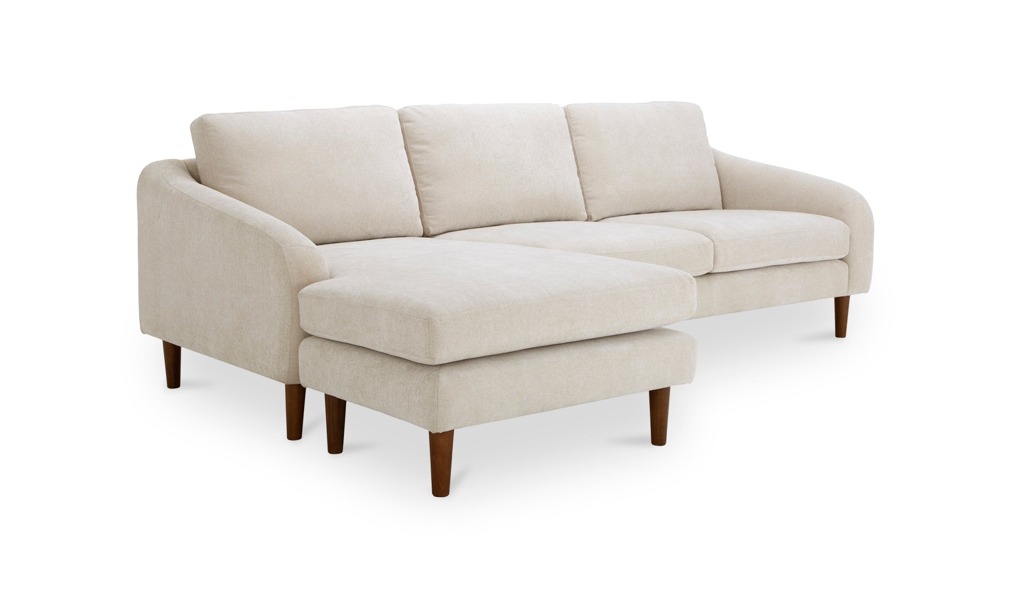Quinn Sectional
