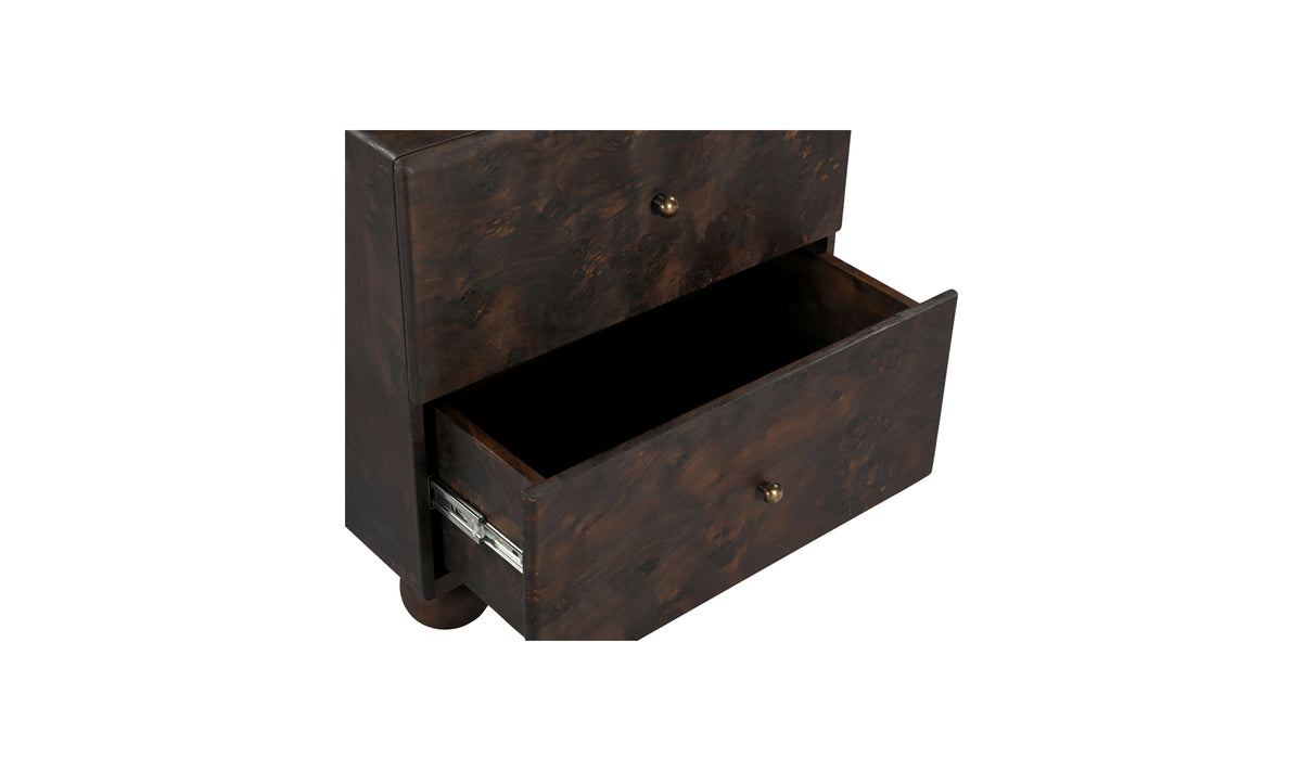 York Nightstand
