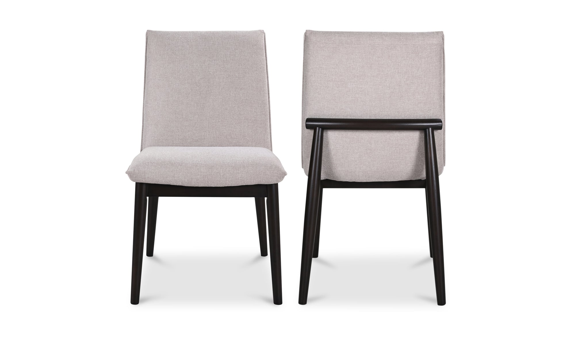 Charlie Dining Chair Set of 2