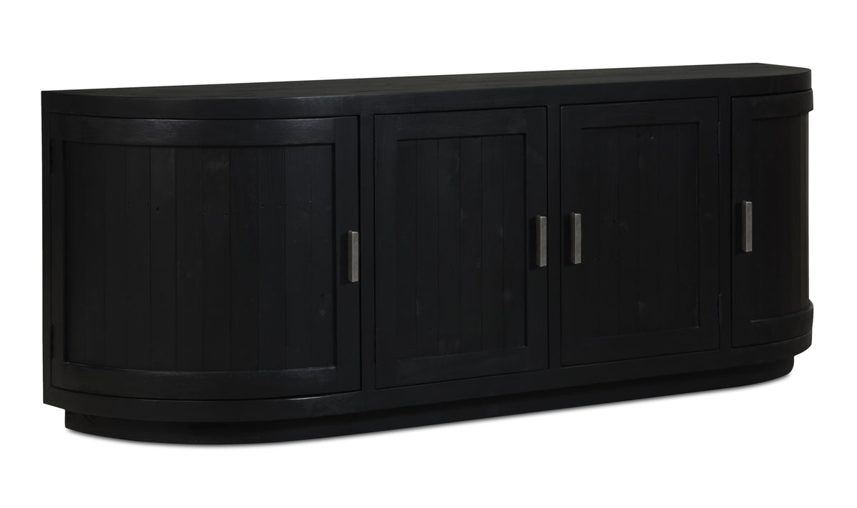 Nicola Media Cabinet