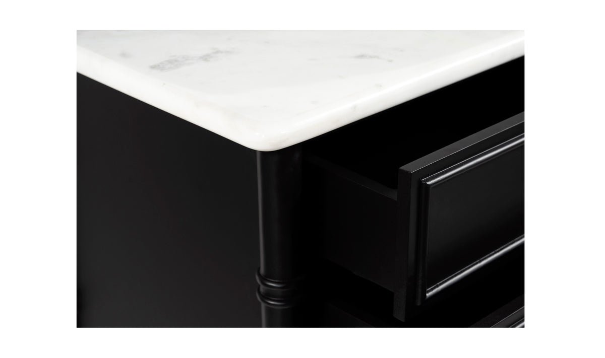 Eleanor 5 Drawer Chest