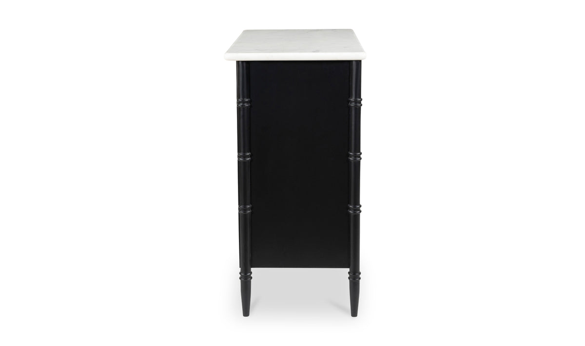 Eleanor 5 Drawer Chest