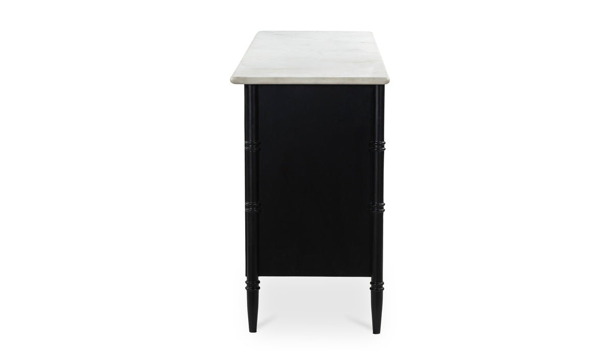 Eleanor 6 Drawer Dresser