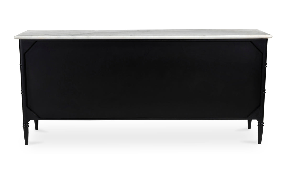 Eleanor 6 Drawer Dresser