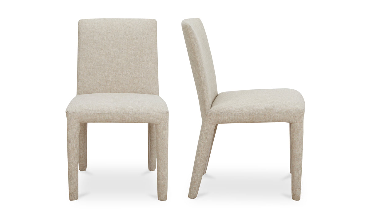 Monte Dining Chair Set of 2