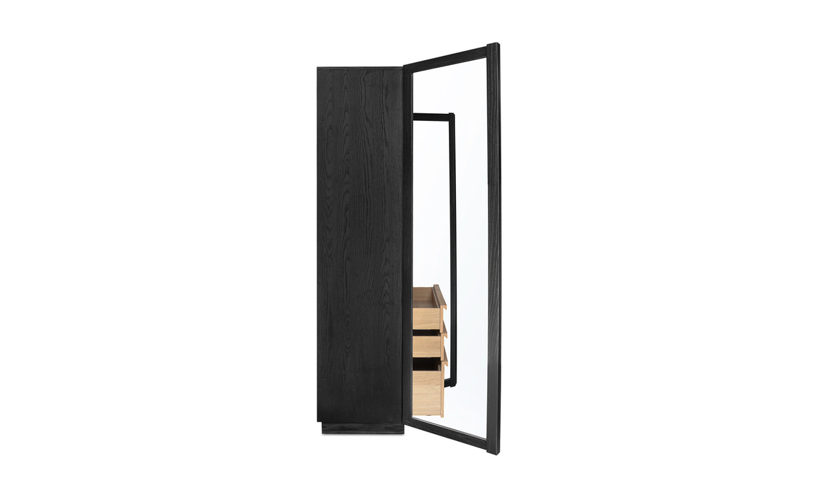 Charlotte Tall Cabinet