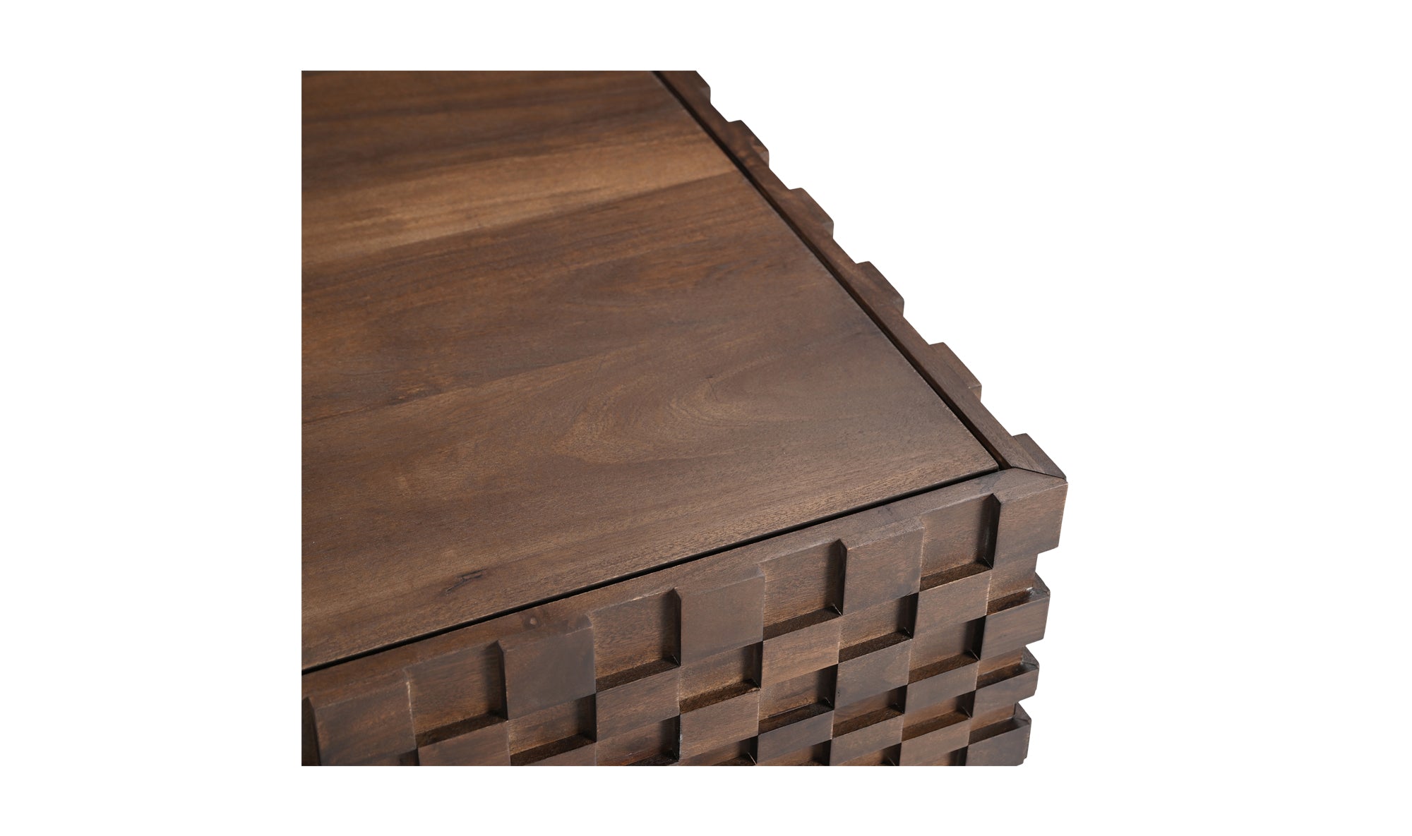Easton Storage Coffee Table