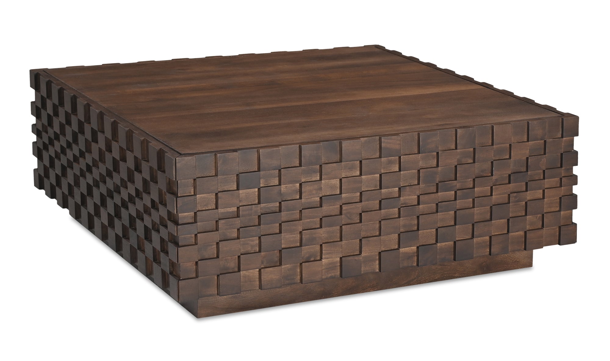 Easton Storage Coffee Table