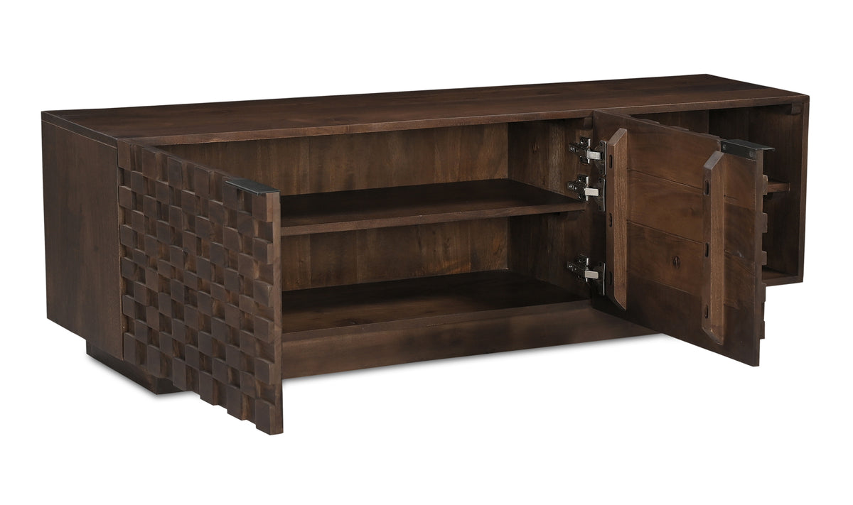 Easton Media Cabinet