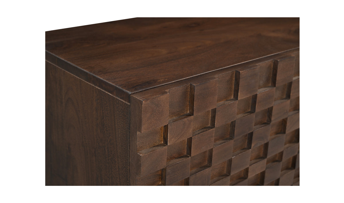 Easton Media Cabinet