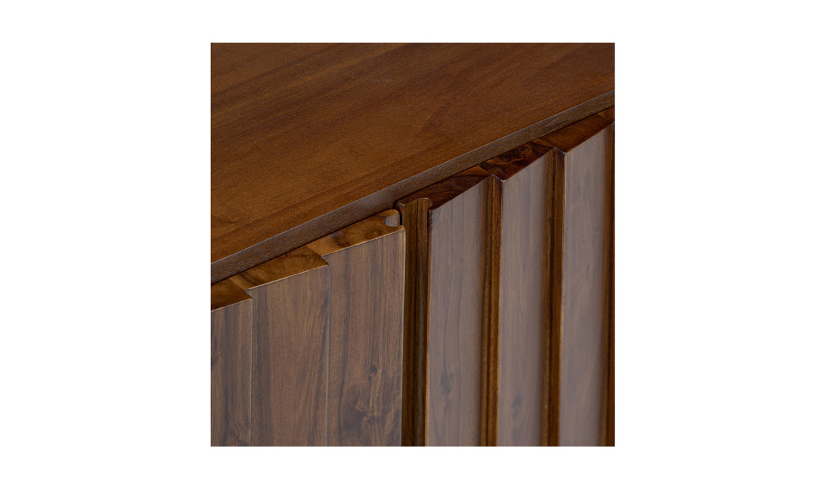 Lincoln Media Cabinet