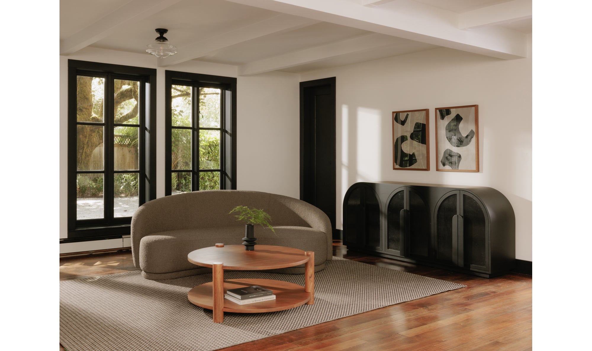 Excelsior Sofa