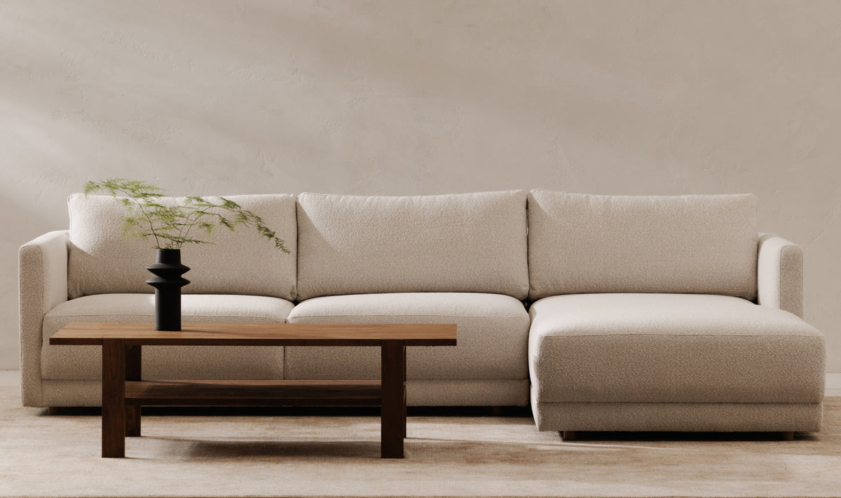Bryn Sectional