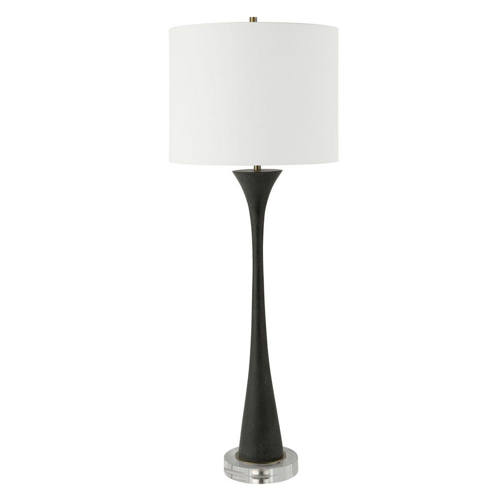 Fountain Buffet Lamp