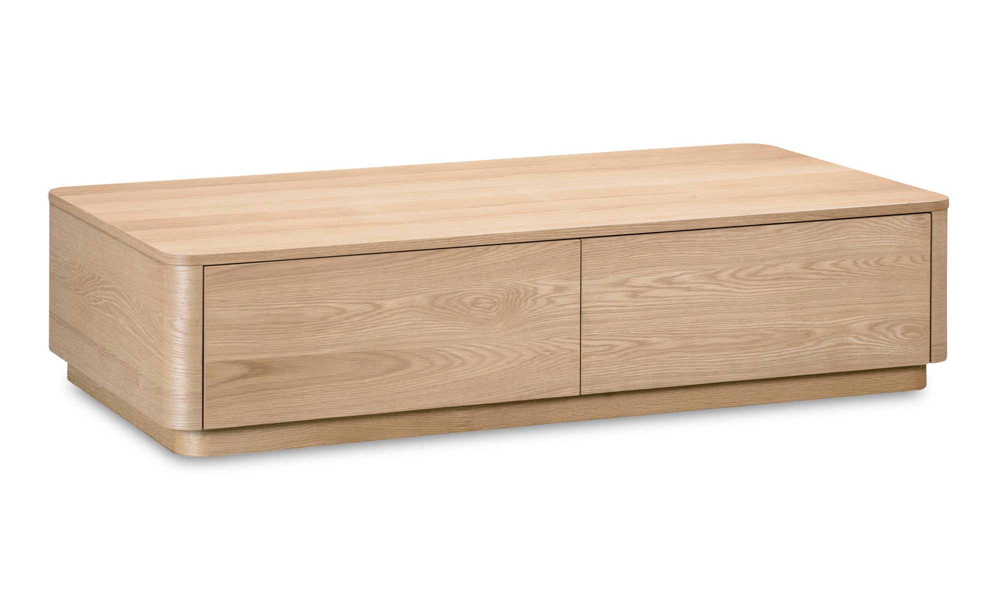 Round Off Coffee Table